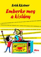 Emberke meg a kislány 