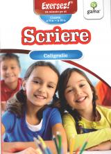 Scriere - Caligrafie 