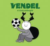 Vendel, a szarvasbogár 