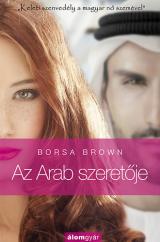 Az Arab szeretője 
