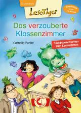 Lesetiger - Das verzauberte Klassenzimmer 