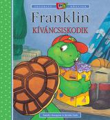 Franklin kíváncsiskodik 