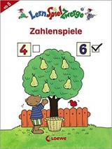 Zahlenspiele 