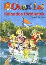 Kalandos történetek 