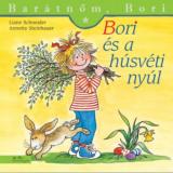 Bori és a húsvéti nyúl 