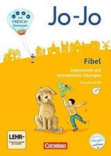 Jo-Jo Fibel 