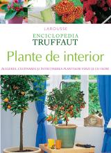 Plante de interior. Alegerea, cultivarea și întreținerea plantelor verzi și cu flori  