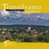 Transilvania - Transylvania (română-engleză) 