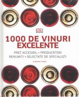 1000 de vinuri excelente 