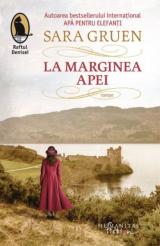 La marginea apei  