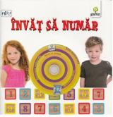 Învăț să număr cu CD 