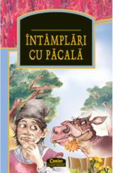Întâmplări cu Păcală 