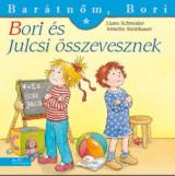 Bori és Julcsi összevesznek 