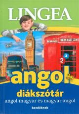 Lingea angol diákszótár  