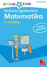 Matematika 4. osztály - Fejtörő feladatok  