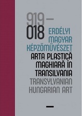 100 év – erdélyi magyar képzőművészet HU-RO-ENG