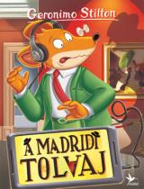 A madridi tolvaj 