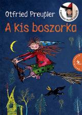 A kis boszorka  