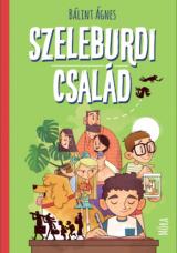 Szeleburdi család 