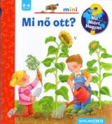 Mi nő ott? - Mit? Miért? Hogyan? - Kinyitható ablakokkal  