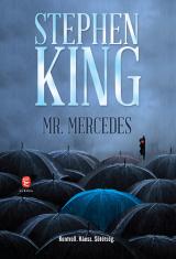 Mr. Mercedes  