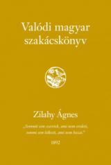 Valódi magyar szakácskönyv 