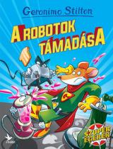 A robotok támadása 