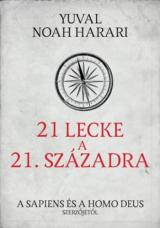 21 lecke a 21. századra 