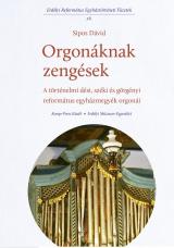 Orgonáknak zengések 