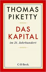 Das Kapital im 21. Jahrhundert 