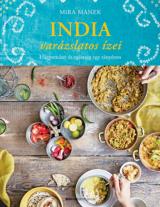 India varázslatos ízei 