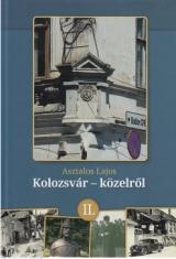 Kolozsvár – közelről II. 