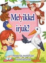 Melyikkel írjuk? 