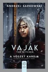 Vaják II. - The Witcher 