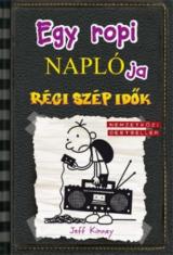 Egy ropi naplója 10.- Régi szép idők 