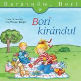 Bori kirándul 