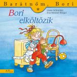 Bori elköltözik 