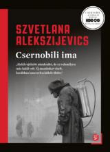 Csernobili ima 