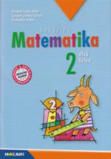 Sokszínű matematika - Munkatankönyv 2. osztály I. félév 