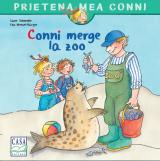 Conni merge la zoo 