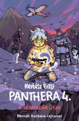 Panthera 4. 