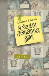 A Szent Johanna gimi 6. 