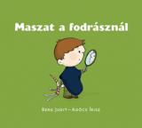 Maszat 8. - Maszat a fodrásznál 