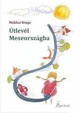 Útlevél Meseországba 