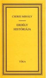 Erdély históriája 