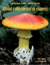 Ghidul culegătorului de ciuperci 