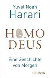 Homo Deus 