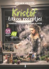 Kristóf titkos receptjei - Kristóf's kitchen  