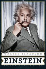 Einstein - Egy zseni élete és világa 