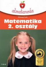 Matematika 2. osztály 